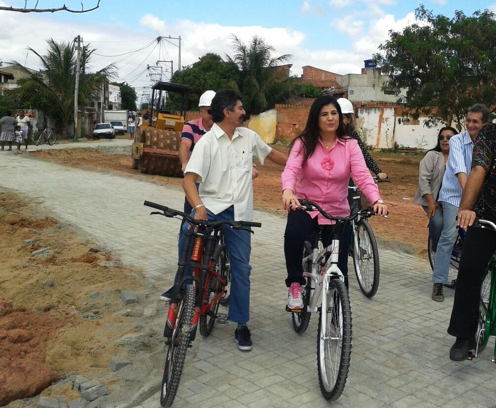 Rosinha lagoa 6