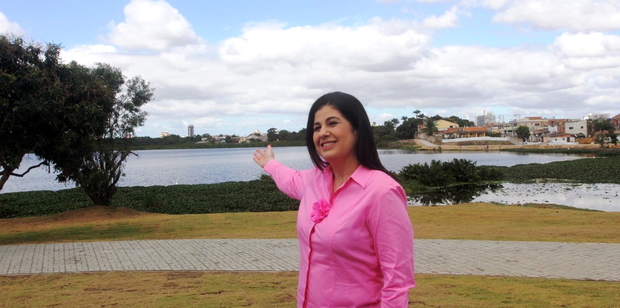 Rosinha lagoa 8