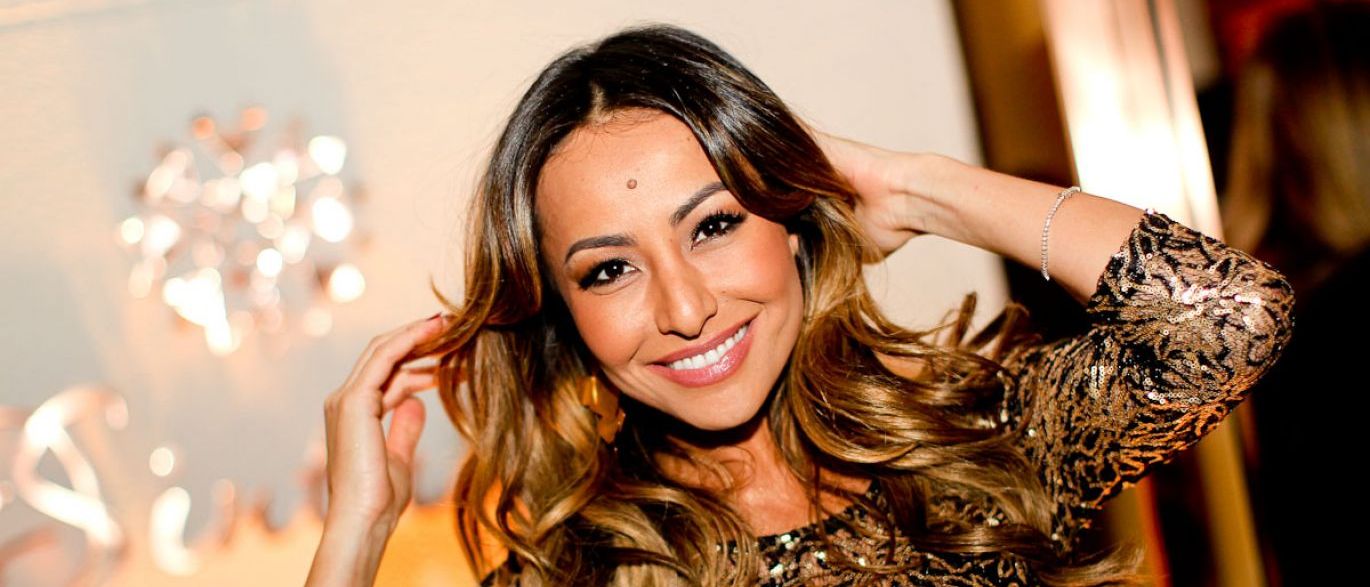 Sabrina Sato