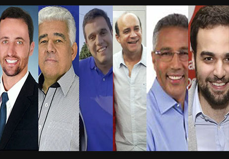 candidatos