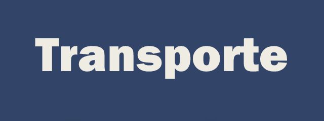 Transporte