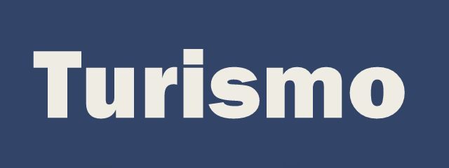 Turismo e
