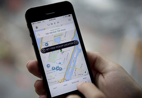 Uber