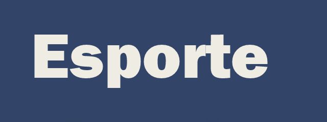 esporte
