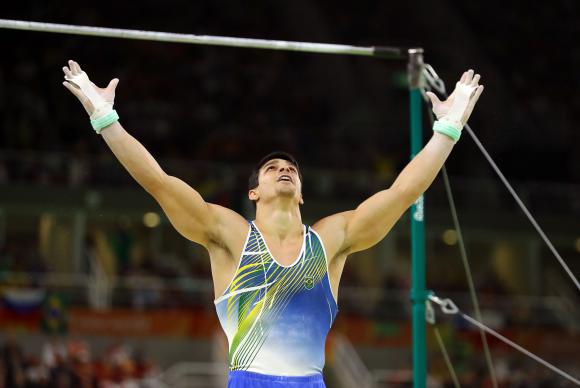 francisco barreto
