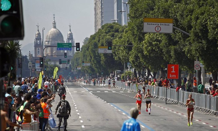 maratona