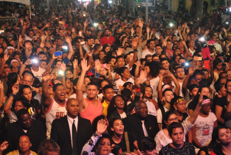 marcha 3