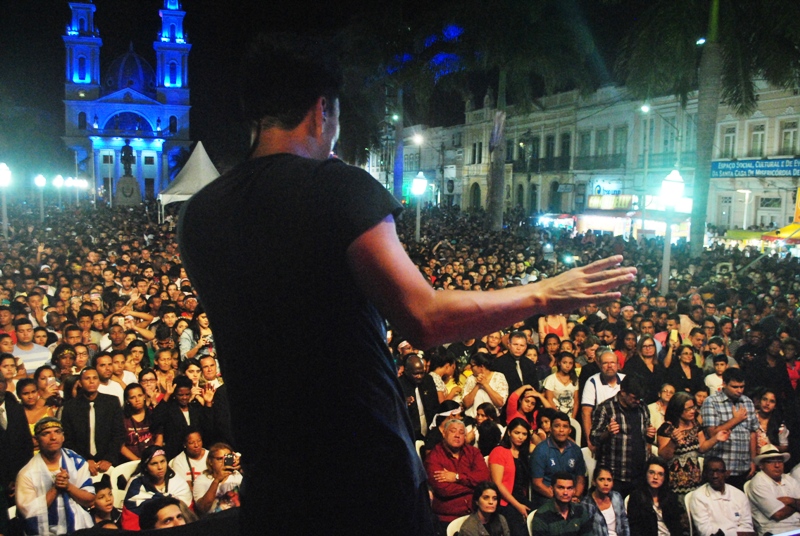 marcha 8