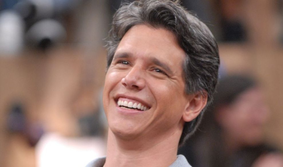 MArcio garcia