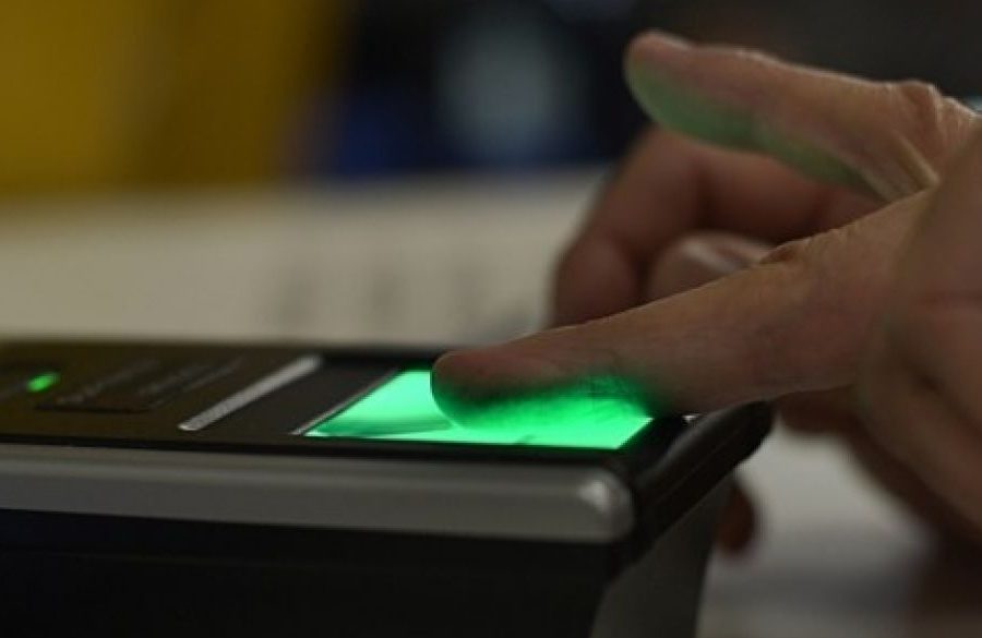 biometria