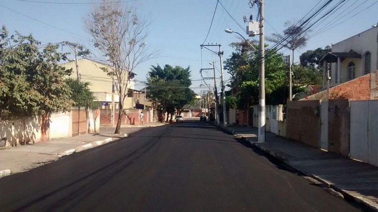 asfalto