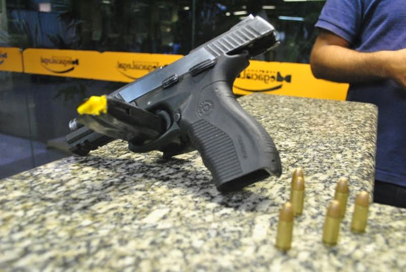 pistola 9mm24