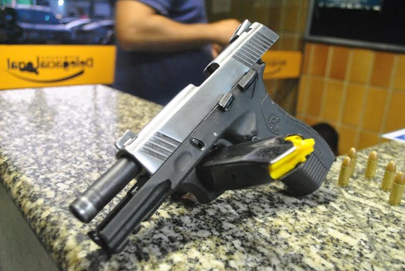pistola 9mm244