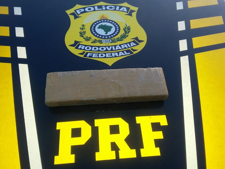 prf maconha