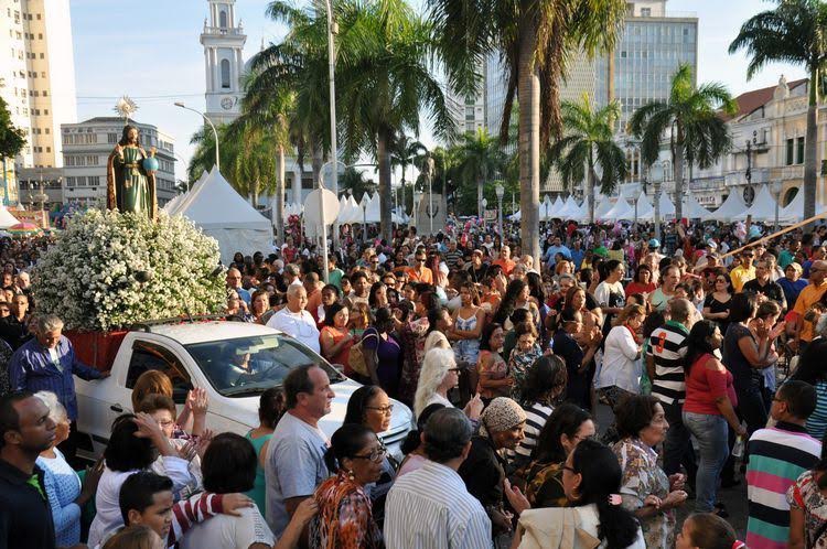 procissão Santíssimo 3 2016
