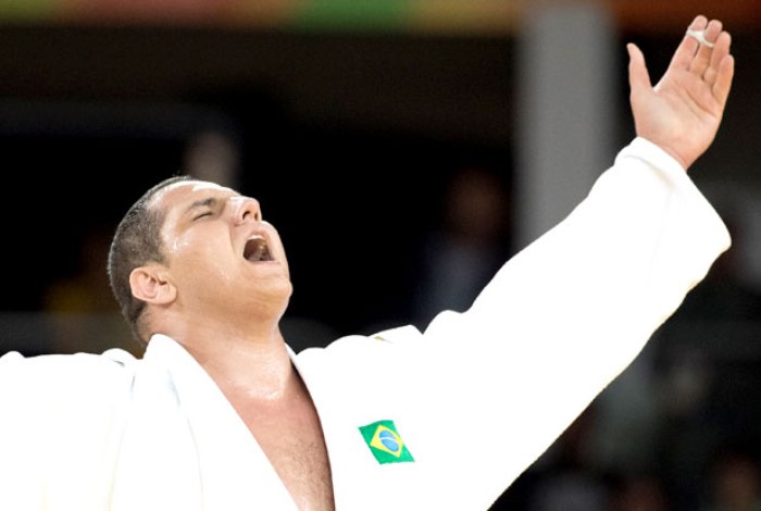 rafael silva