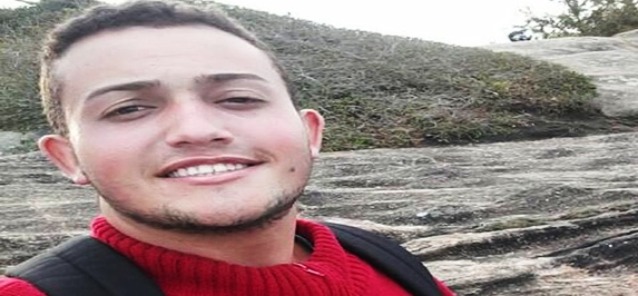 Jovem vítima de acidente em SFI morre no HFM
