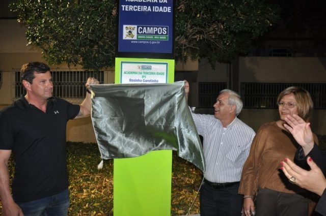Academia da Terceira idade no IPS-GG- (9)