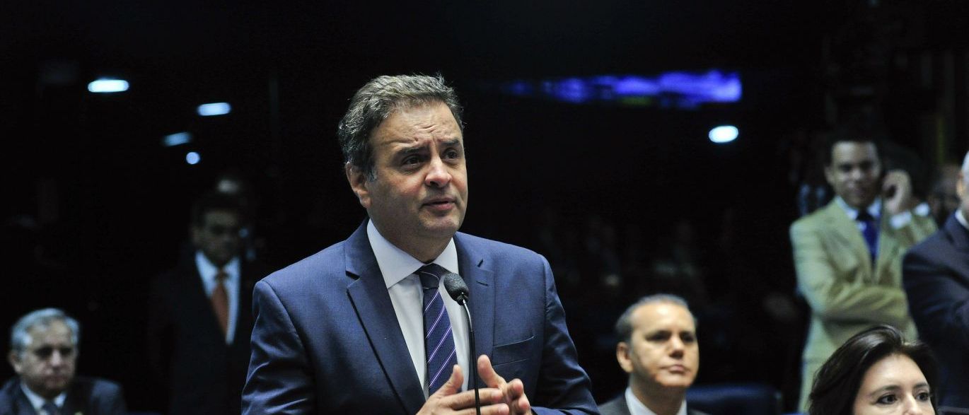 Aécio