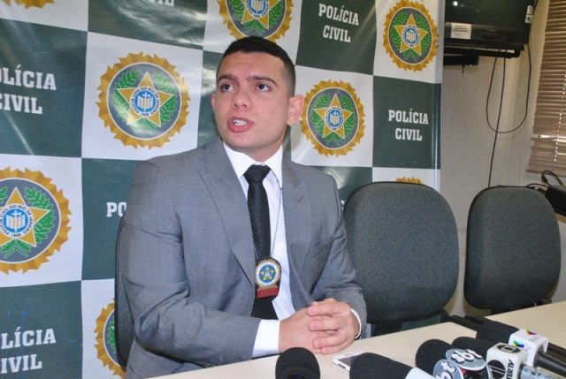 Delegado Pedro Emílio 1309