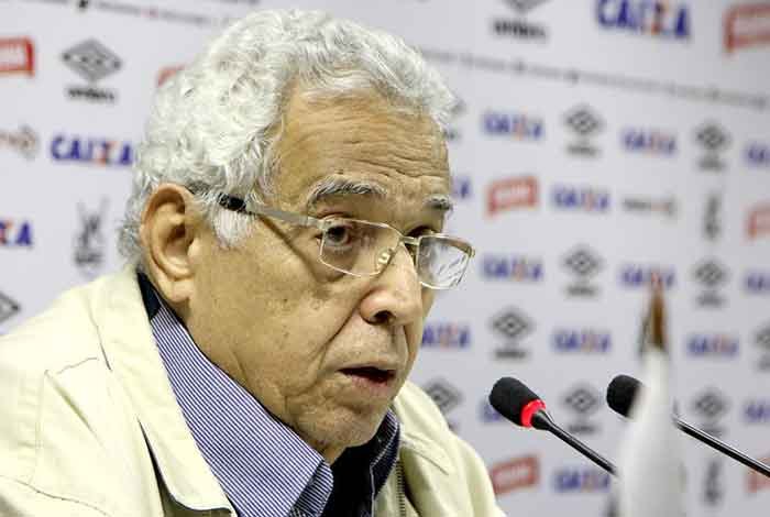 Eurico Miranda