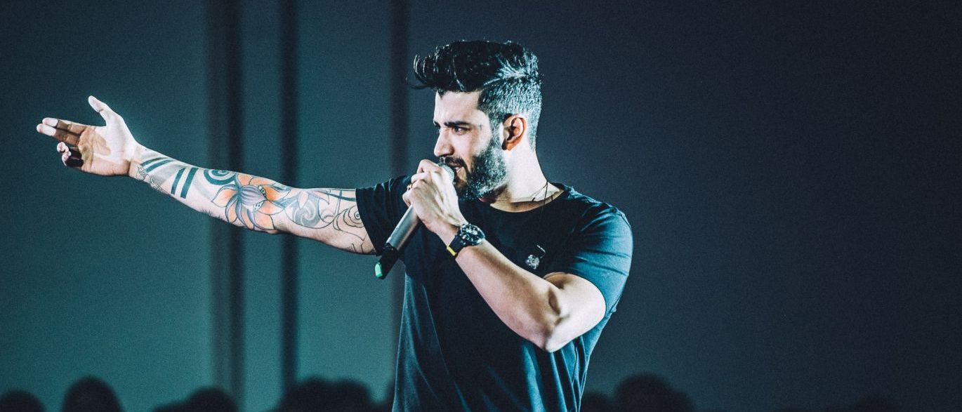 Gustavo Lima28