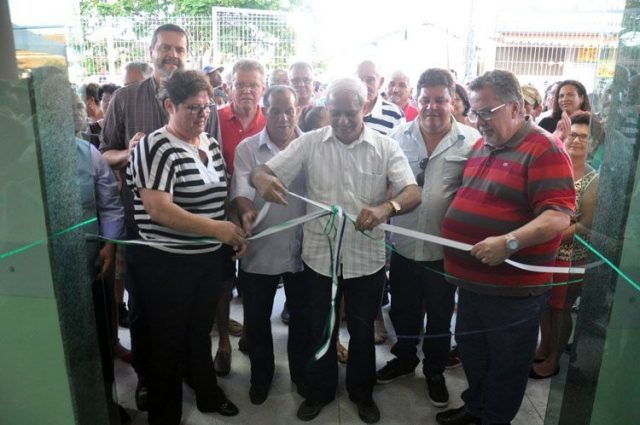 Inauguração da UBSF de Poço Gordo-GG (10)