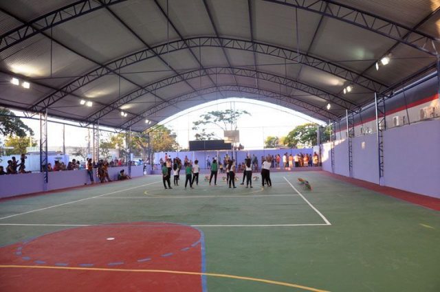 Inauguração da UBSF de Poço Gordo-GG (17)