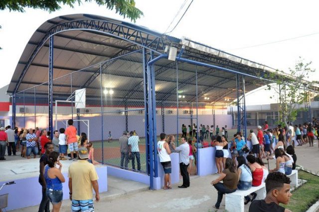 Inauguração da UBSF de Poço Gordo-GG (18)