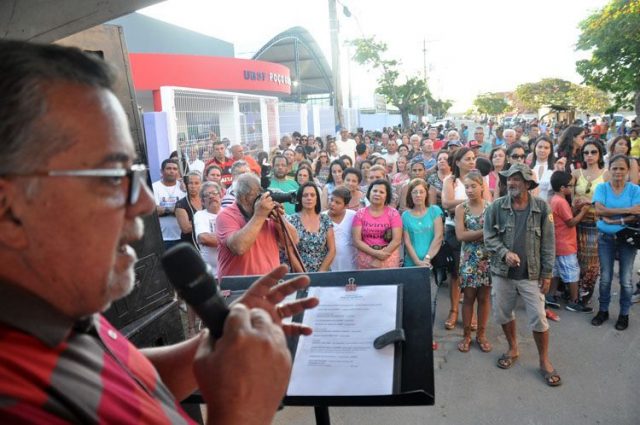 Inauguração da UBSF de Poço Gordo-GG (8)