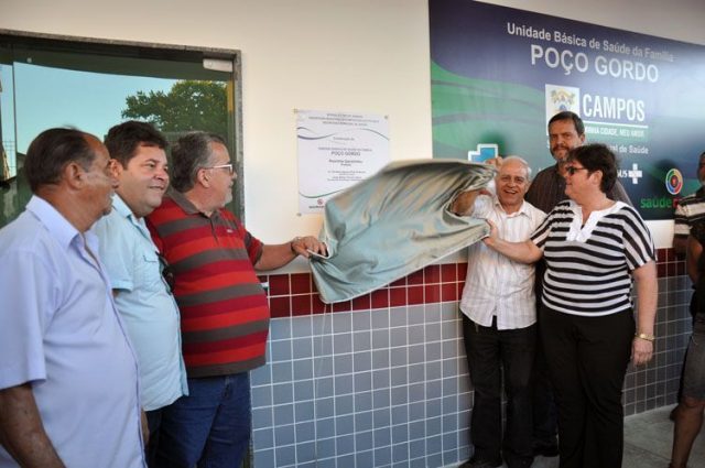 Inauguração da UBSF de Poço Gordo-GG (9)
