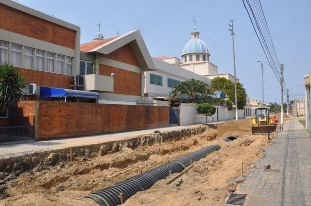 Julião Nogueira obras