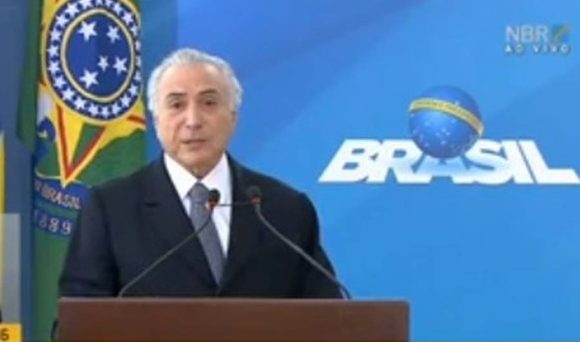Michel-Temer
