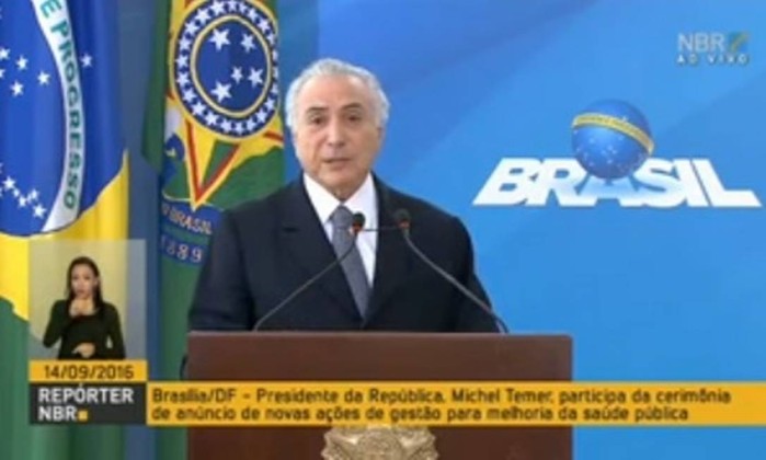 Michel-Temer
