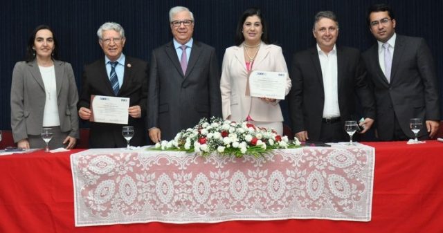 Rosinha TCE capa