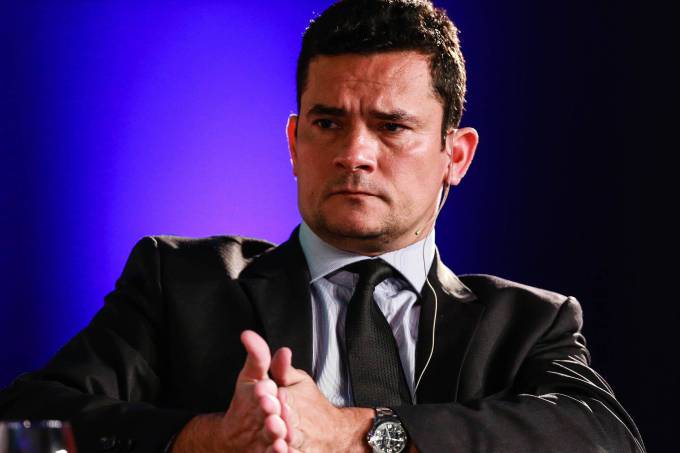 Sérgio Moro