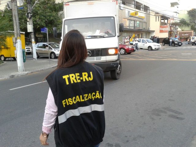 TRE ruas 2