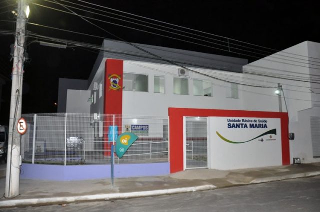 UBS Santa Maria 3