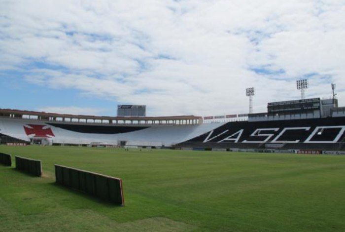 Vasco_Estádio