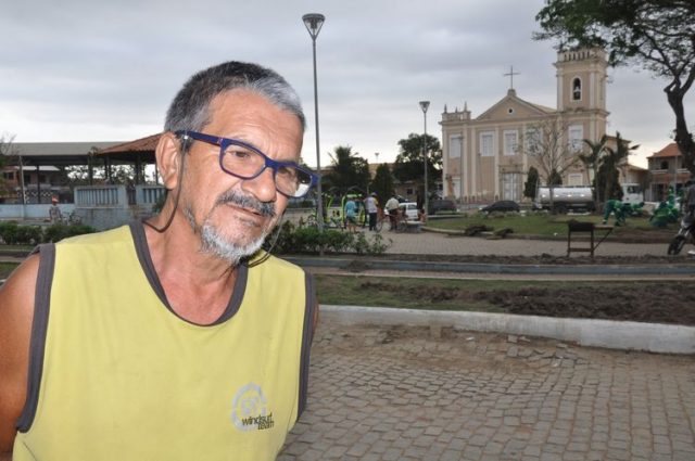 academia terceira idade são sebastião 2