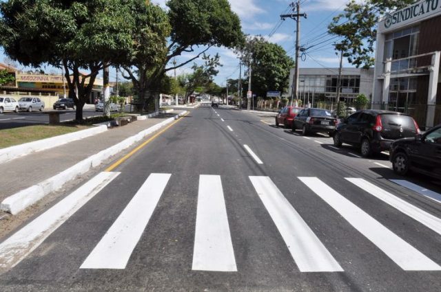 avenida presidente vargas