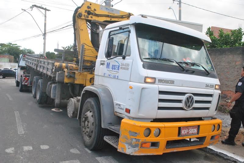 caminhão22