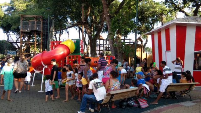 cidade da criança setembro 2016