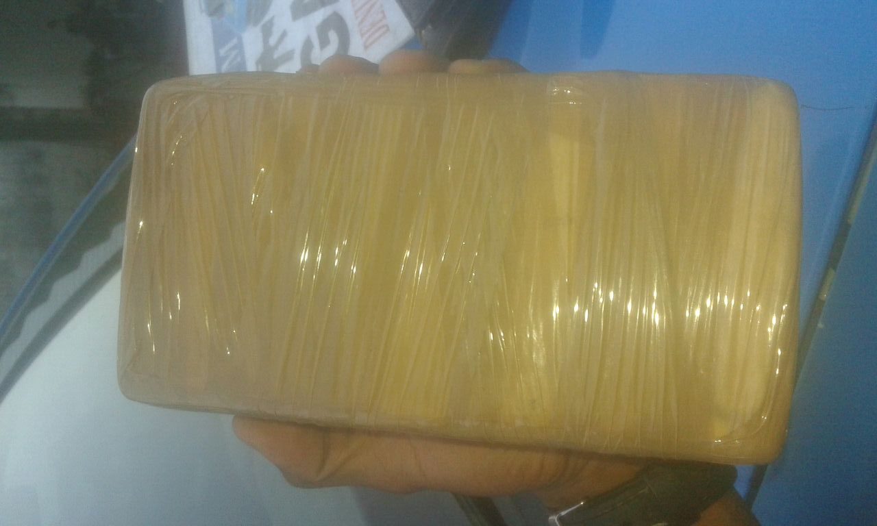 cocaína 19