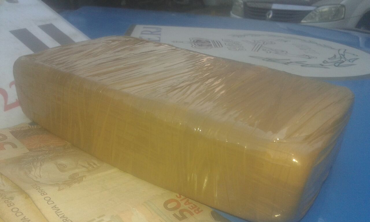 cocaína tablete