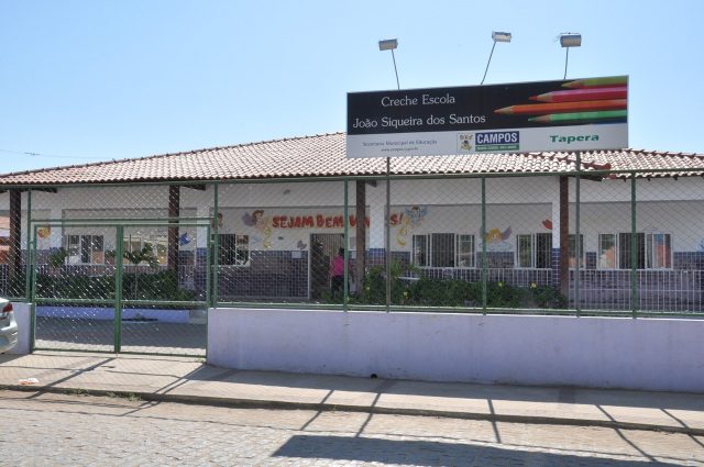 creche tapera 1