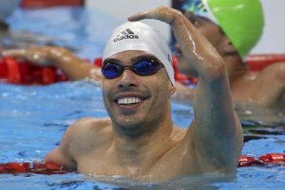 daniel dias