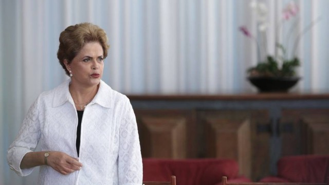 dilma