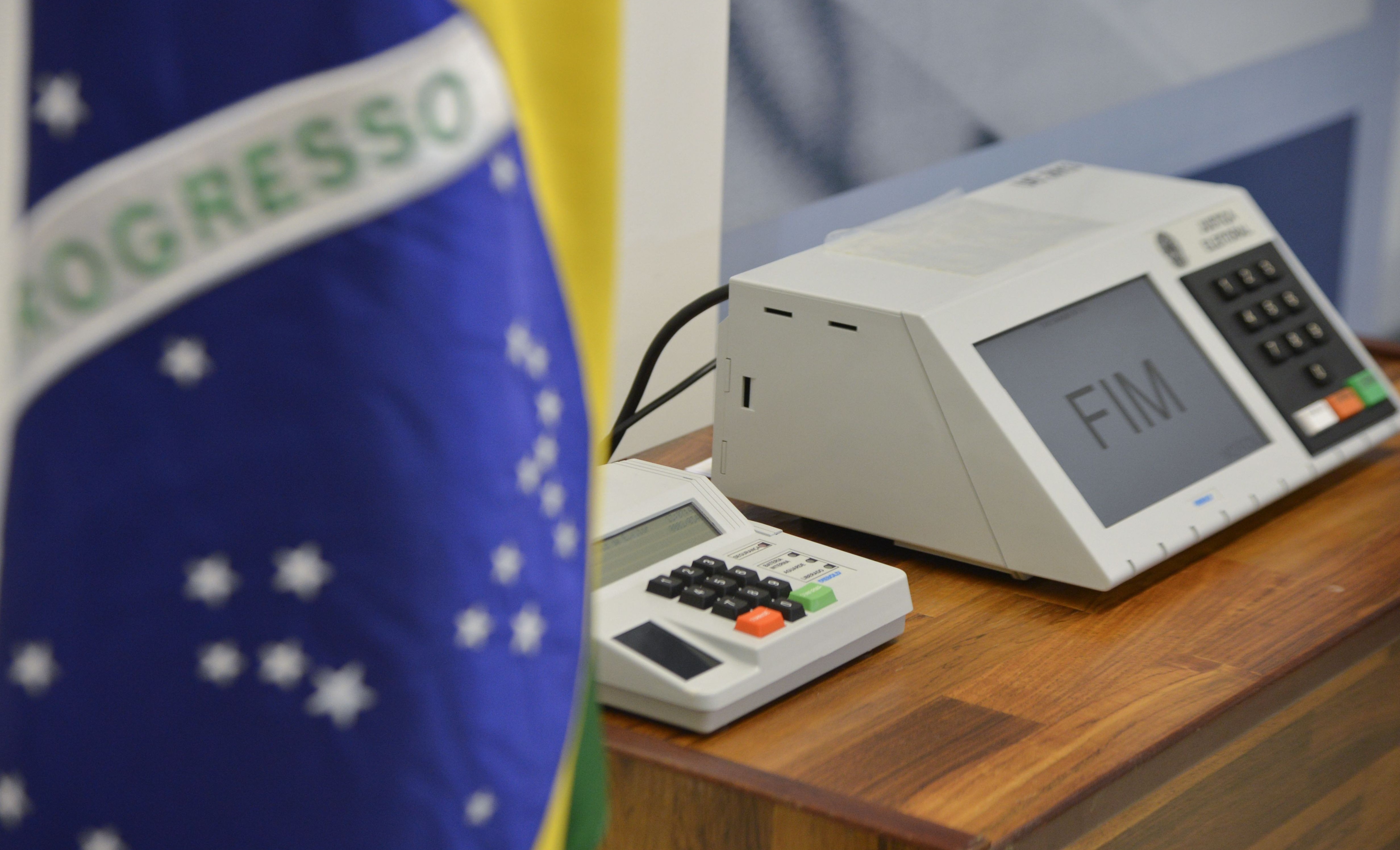 eleições
