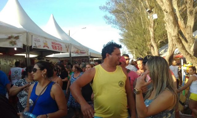 festival de petiscos 1